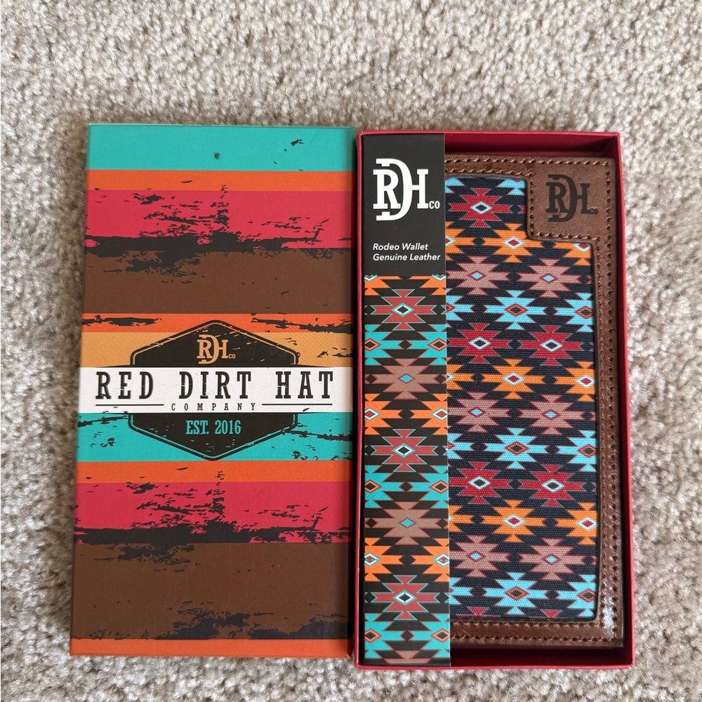 Multicolor Key & Card Holder
